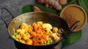 Cooking Tips too much turmeric in your curry follow these tricks to restore the flavor