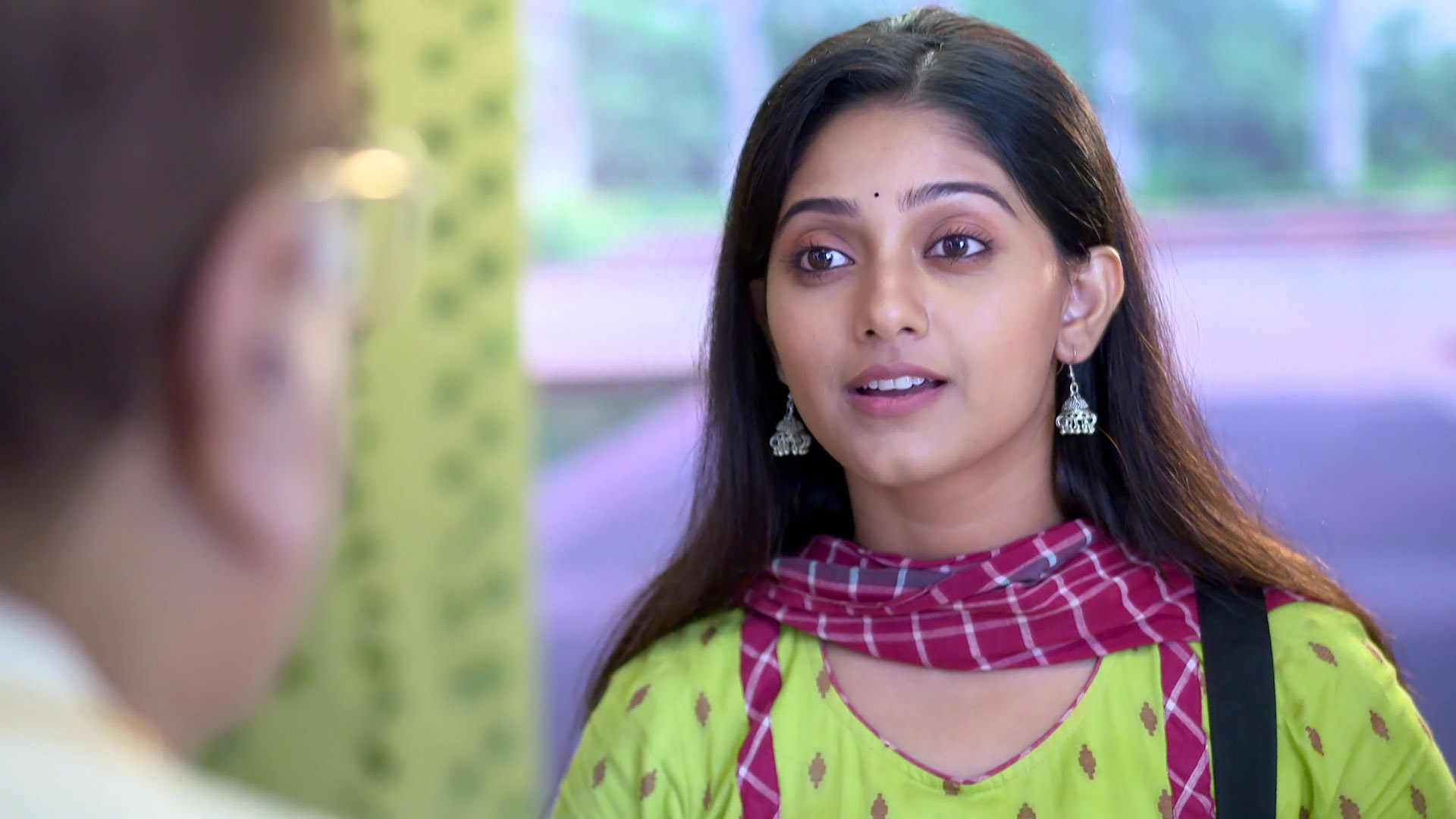 Actress dipanwita rakshit is going to marry soon