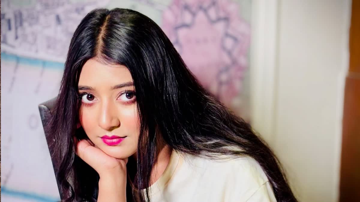 Aratrika Maity rumoured relationship is in spotlight