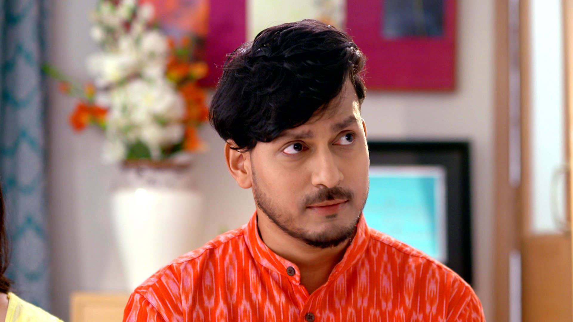 Big twist coming with new heroine in this serial 