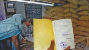 Ration Card new rules how much food will be available on each type of card