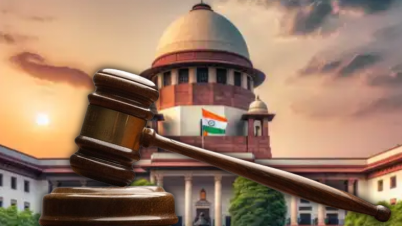 Supreme Court Show-Cause Notice in Nandigram Murder Case