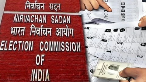 Election Commission Tightens Surveillance in Bengal Amid Sudden Field Visits