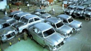 Hindustan Motors Land Survey Begins Ahead of Industry Summit