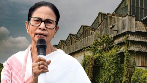 Hindustan Motors Land Survey Begins Ahead of Industry Summit