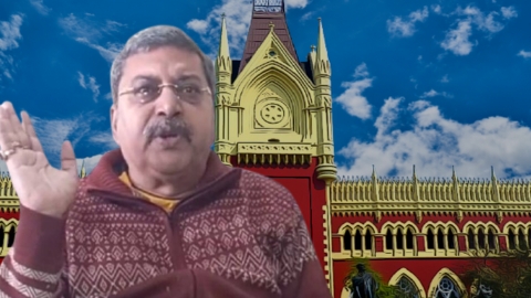 Kalyan Banerjee Hits Out at CJI Over Loose Comment Remark