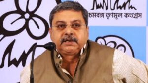 Kalyan Banerjee Hits Out at CJI Over Loose Comment Remark