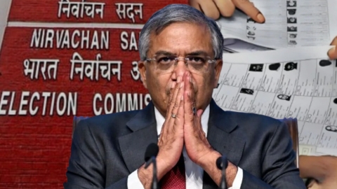 Election Commission Seeks Report from CEO on TMC Allegations