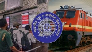 Indian Railways introduces OTP rule for counter Tatkal tickets