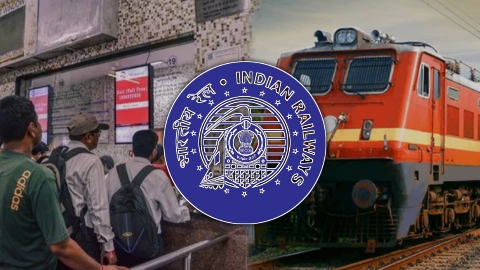 Indian Railways introduces OTP rule for counter Tatkal tickets