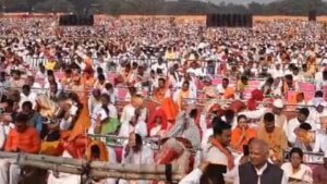 Brigade Gita Chanting 7th December 2025