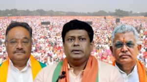 Brigade Gita Chanting 7th December 2025