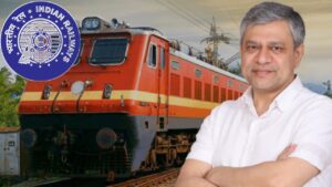 Indian Railways Eases Lower Berth Rules for Seniors & Women