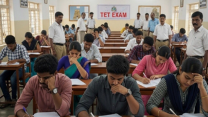 Special TET 2025 Cleared for Special Educator Recruitment in Bengal