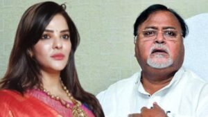 Arpita Mukhopadhyay seeks court relief to unfreeze bank accounts