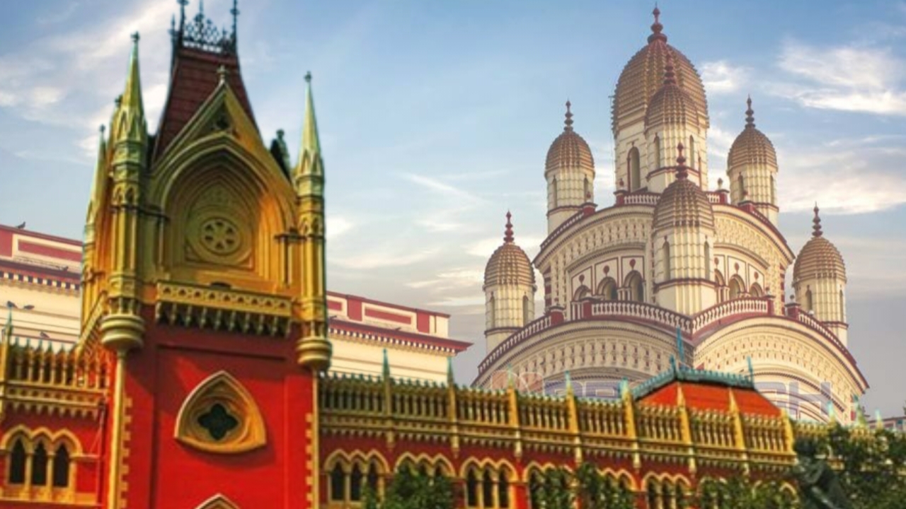 Dakshineswar Kali Temple Ownership Under HC Review