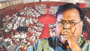 Partha Chatterjee Release Informed to Assembly
