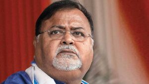 Partha Chatterjee Release Informed to Assembly