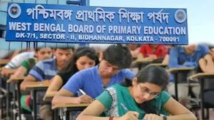 Primary Teachers Recruitment Nearly 60000 Applications Filed in Bengal