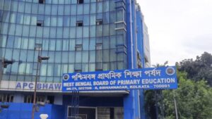 Primary Teachers Recruitment Nearly 60000 Applications Filed in Bengal