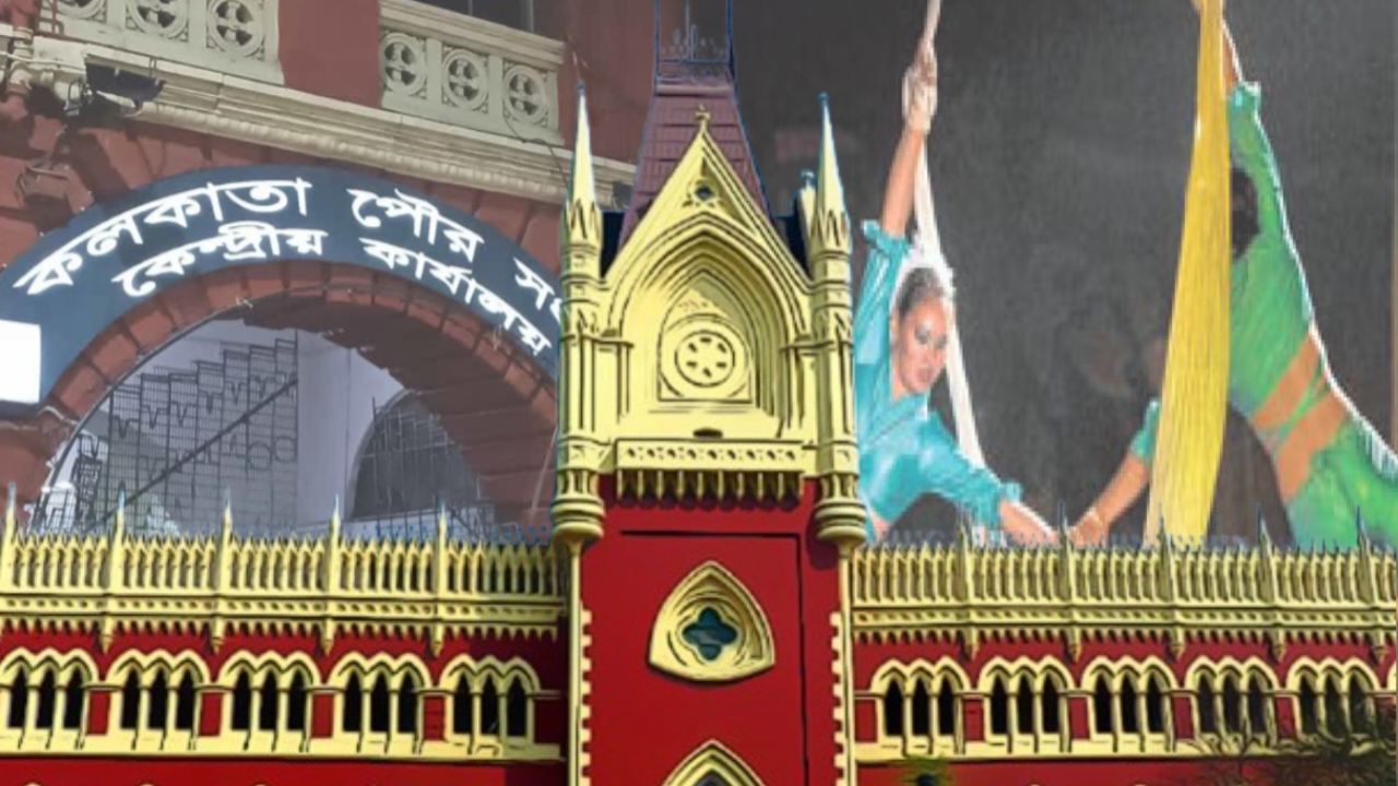 Calcutta High Court Seeks Affidavit on Park Circus Circus Approval