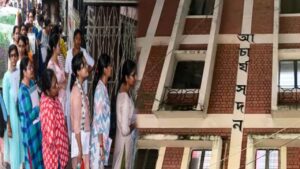 SSC releases Class 9–10 interview list