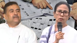 SIR In Bengal Assembly wise Voter Deletion Snapshot Ahead of 2026