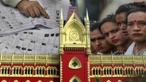 SIR Voter List Update Reaches Court