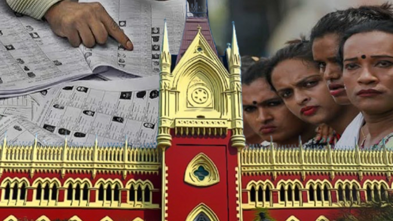 SIR Voter List Update Reaches Court