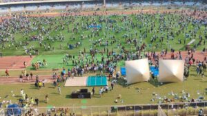 CV Ananda Bose Seeks Report on Lionel Messi Ticket Controversy in Kolkata