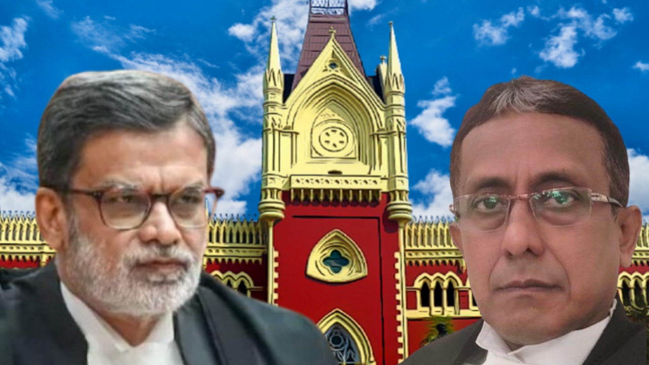 Calcutta High Court Slams Centre Over Minority Detainees