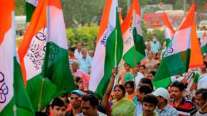 Trinamool Congress Bibhuti Ghosh takes charge as Old Malda Chairman