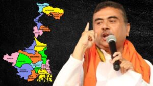 Suvendu Adhikari Flags Bengal Economic Collapse Under TMC Rule
