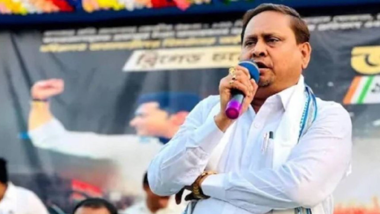 Humayun Kabir Launches New Political Party Ahead of 2026 Bengal Polls