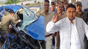 Sandeshkhali Incident Main accused Alim Molla arrested in witness attack case