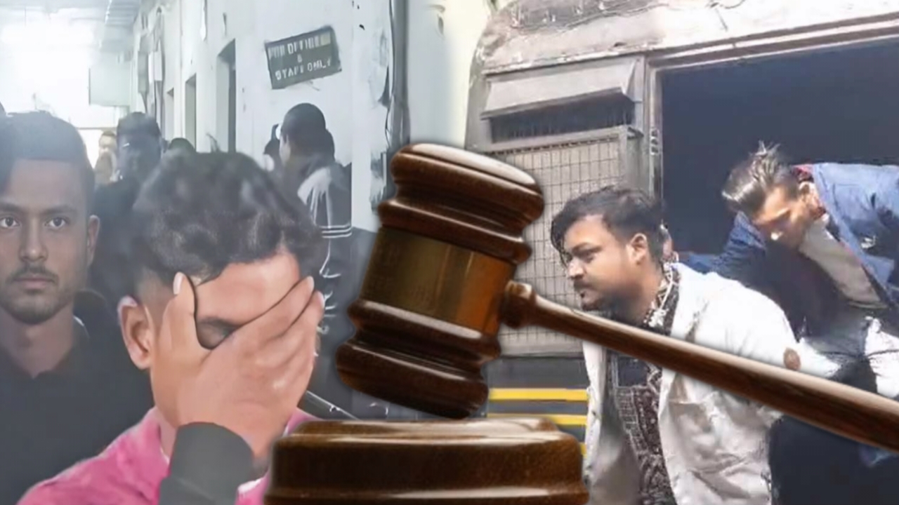 Hanskhali Incident Life Term for Main Accused Court Delivers Verdict
