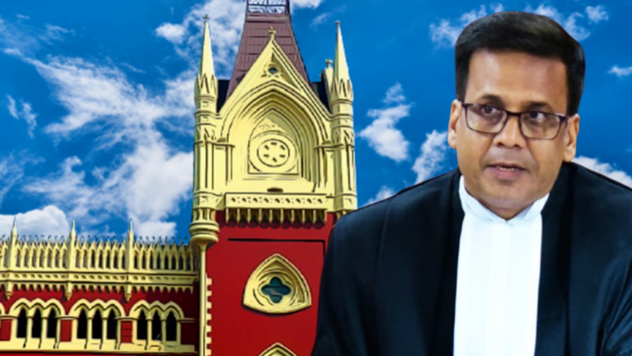 Justice Biswajit Basu Declines Farewell Ceremony