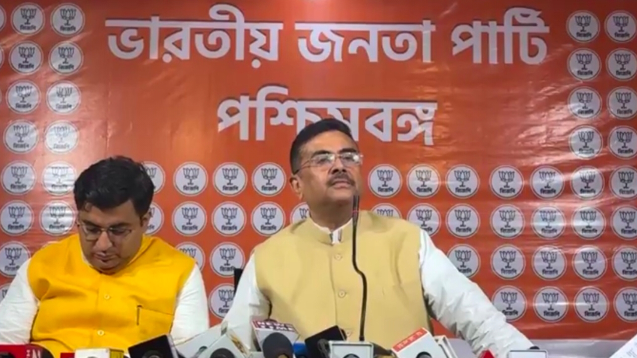 Suvendu Adhikari to meet Bangladesh Deputy High Commissioner peacefully