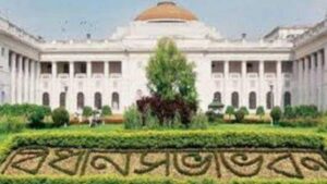 West Bengal Assembly TMC Reviews Silent MLAs