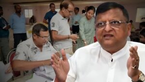 SIR Hearing Update in West Bengal