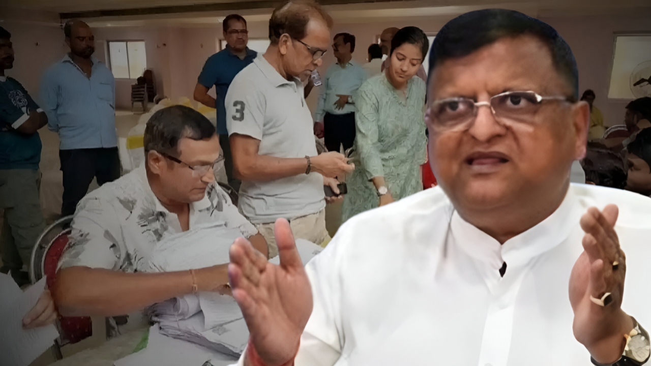 SIR Hearing Update in West Bengal