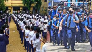 Academic Calendar 2026 WBBSE brings strict discipline rules for state schools
