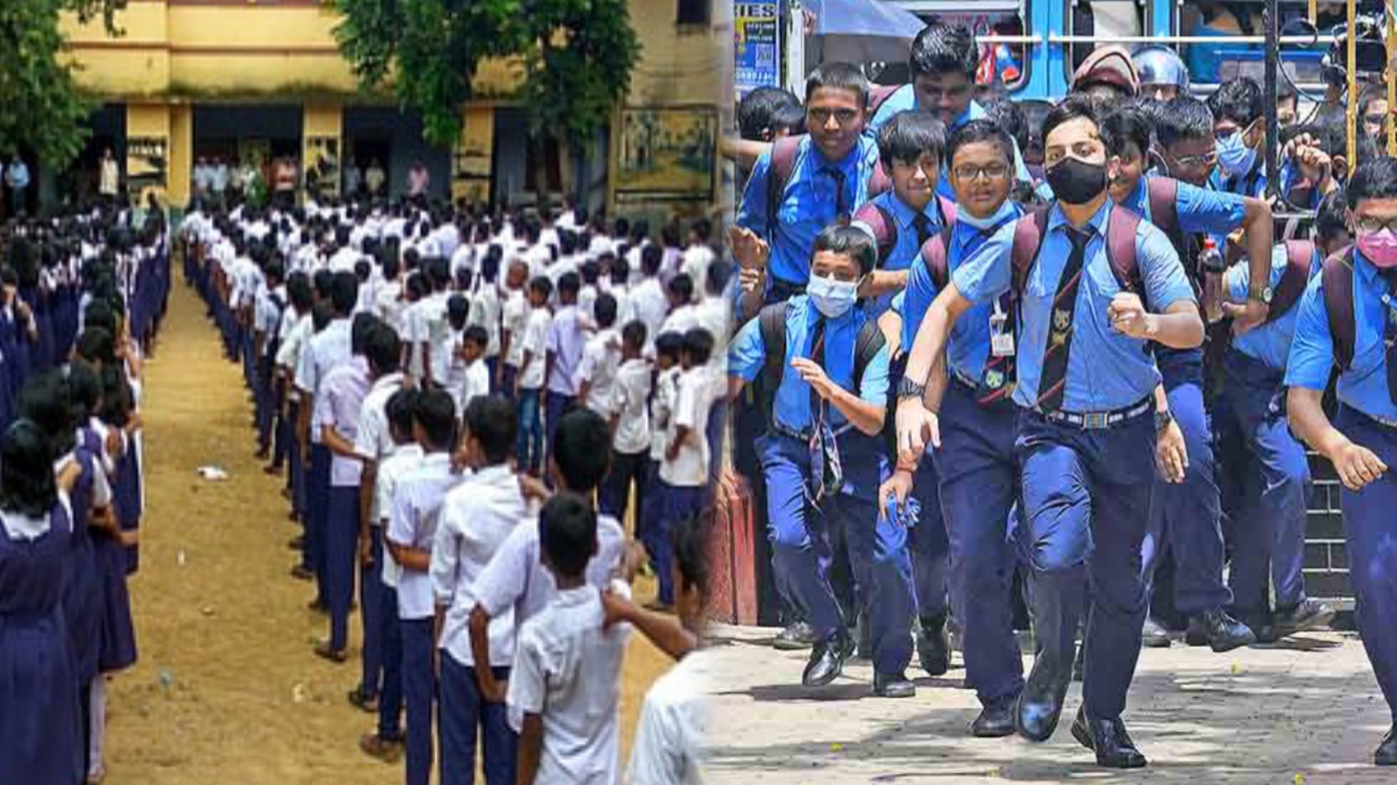 Academic Calendar 2026 WBBSE brings strict discipline rules for state schools