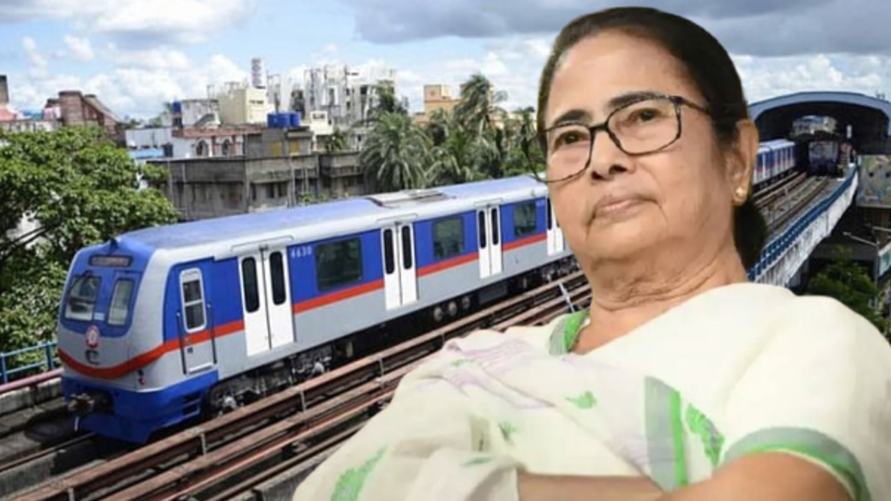 Kolkata Metro The Big Plans That Never Took Off