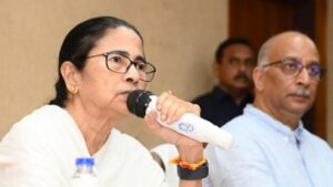 Chief Secretary of West Bengal Speculation Grows Over Next Appointment
