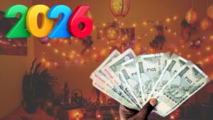 New Year which tasks should you avoid on the first day