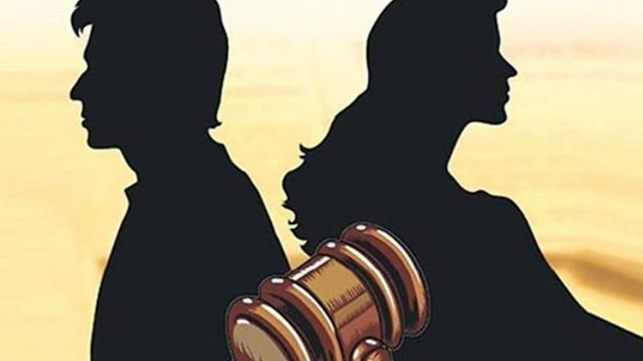 Divorce Case a single like can break up a marriage a sensational court ruling