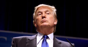 Trump to issue tariff on India again.