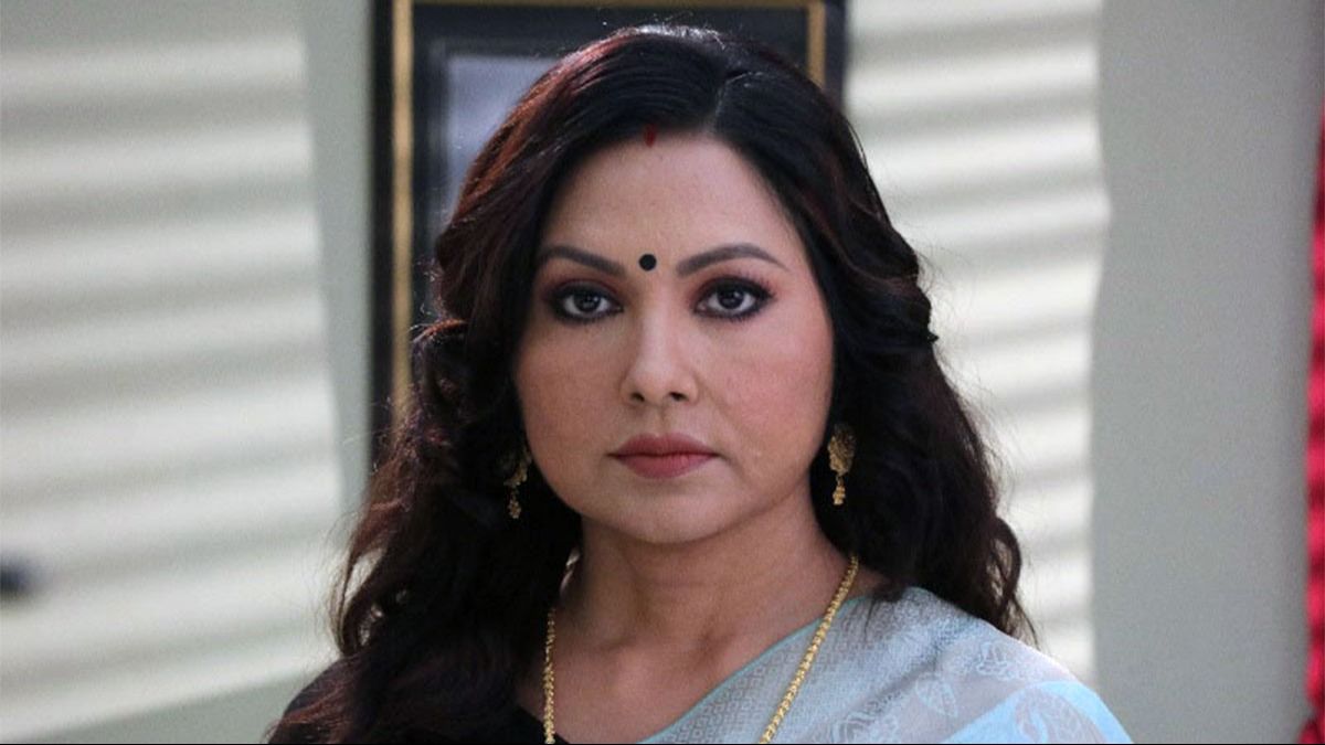 This actress of jagadhatri is coming to new serial