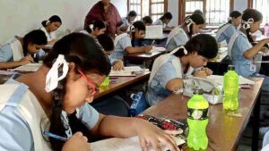 WBBSE new rules from admission to another school in classes nine and ten 